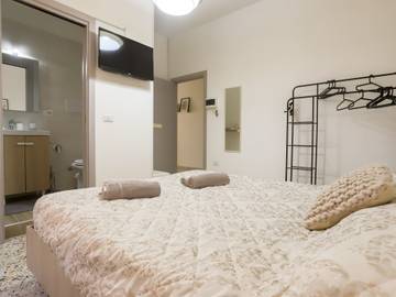 B&b per 2 Persone in Salerno, Provincia di Salerno, Foto 3