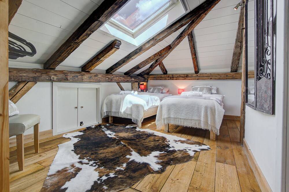 Fantastic 3-bedroom barn in Saint-Jean-d'Aulps in Saint-Jean-d'Aulps, Les Portes du Soleil