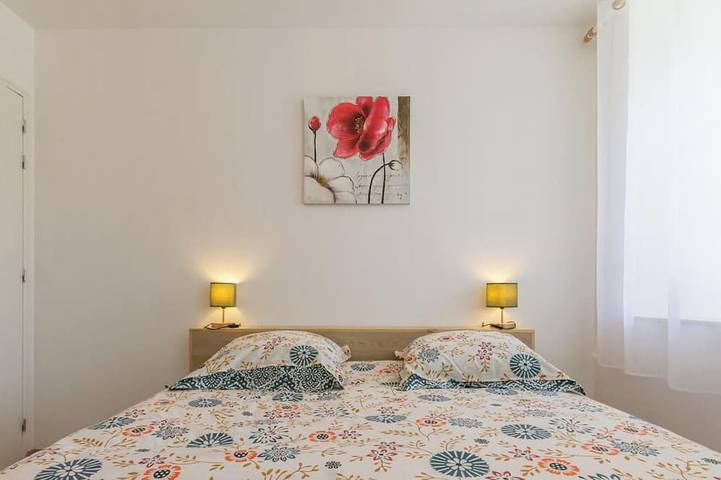 Gîte pour 4 personnes dans Sottevast - 4