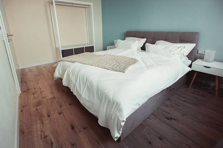 Ferienwohnung für 4 Personen, mit Terrasse in Senheim - 3