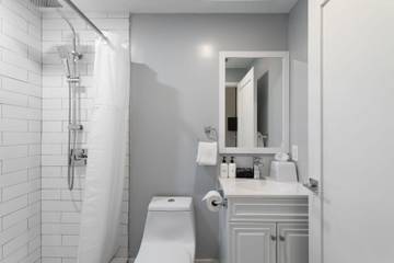 Apartamento para 2 Personas en Filadelfia, Pensilvania, Foto 3