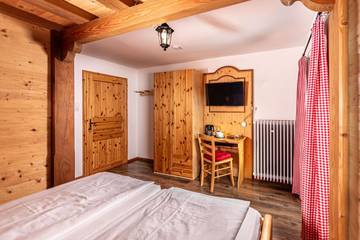 Kamer voor 2 Personen in Schönau am Königssee, Beieren, Afbeelding 2