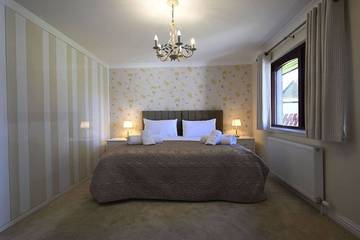 Holiday Home for 6 People in Fort William, Loch Eil, Photo 1