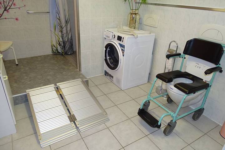 Ferienhaus für 4 Personen in Cottbus - 4