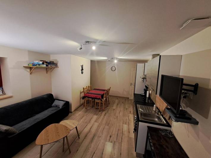 Gîte pour 4 personnes, avec jardin à Saint-Félix-Lauragais - 3