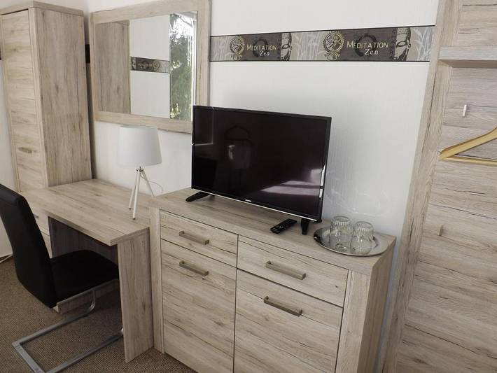Bnb für 3 Personen in Bautzen - 4