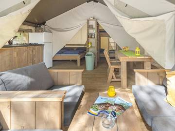 Camping per 5 Persone in Torre-Abrega, Istria, Foto 3