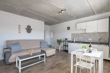 Maison De Vacances pour 4 Personnes dans Tías, Lanzarote, Photo 4