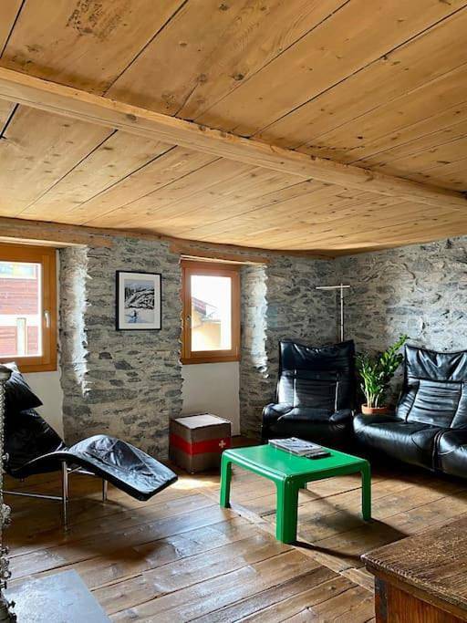 Casa de vacaciones para 6 personas, con terraza y vistas, Se admiten mascotas - 1