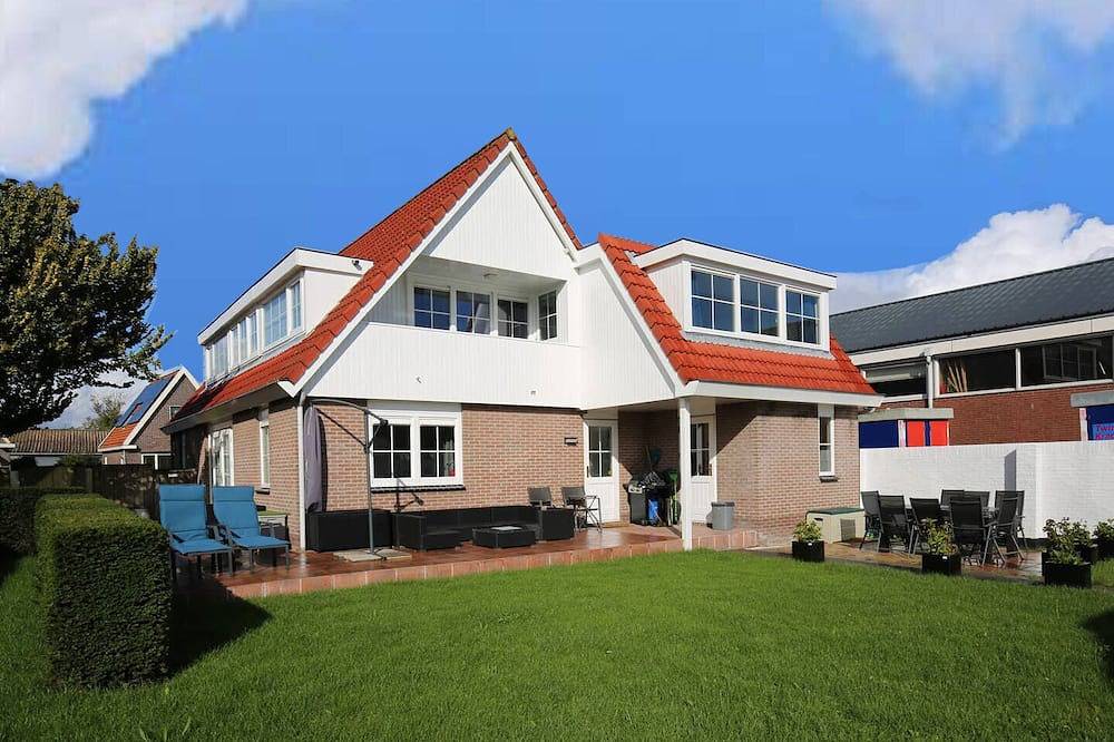 Casa Grande - Ein fantastisches Haus 1 km von Amsterdam entfernt in Landsmeer, Holländische Küste