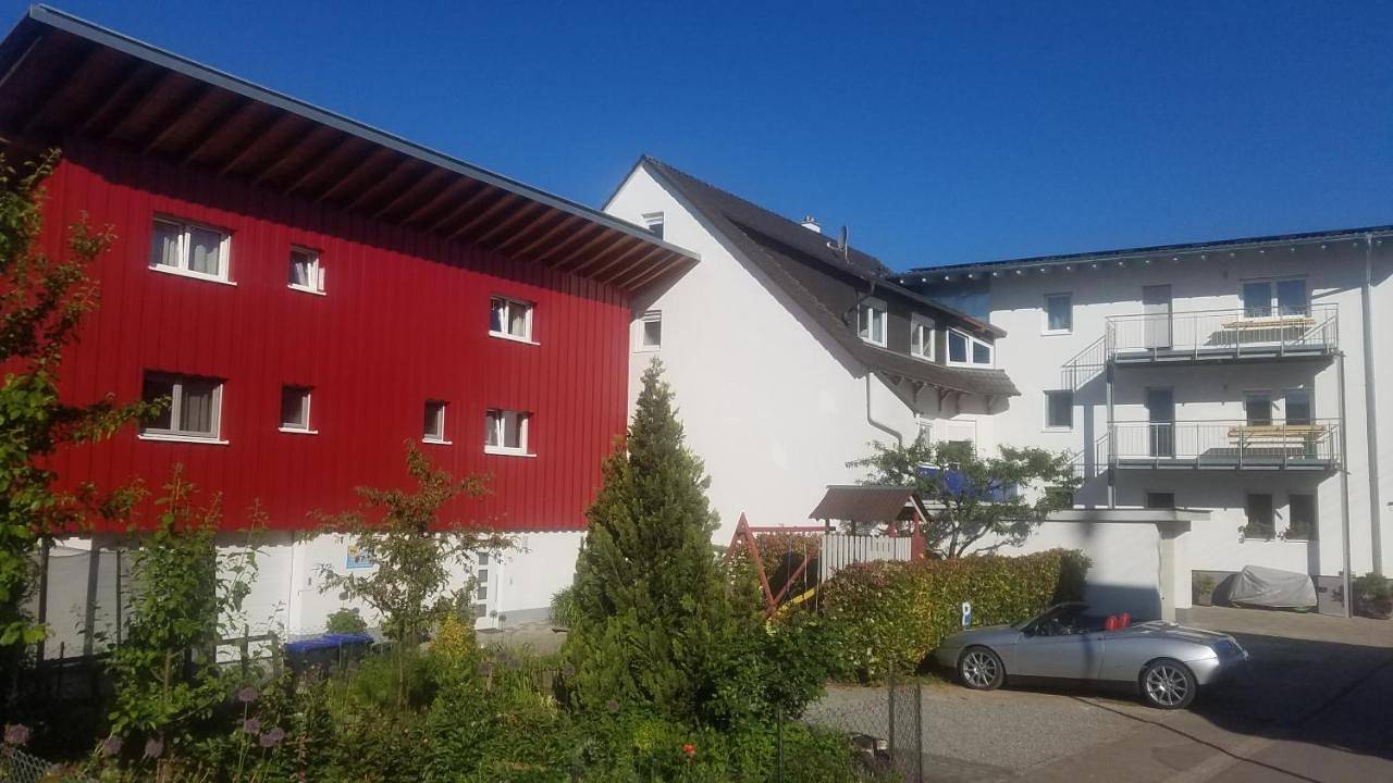 Ferienwohnung Sonnenschein in Europa-Park, Rheinhausen