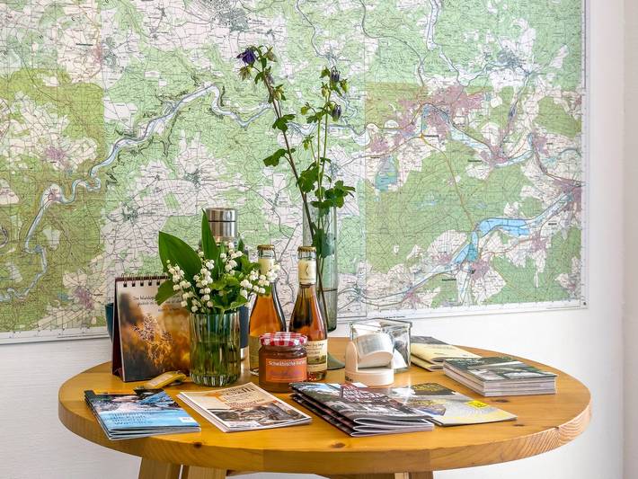 Apartamento entero, Apartamento 'Biwak' con terraza privada, jardín compartido y Wi-Fi in Inzigkofen, Region Bodensee-Oberschwaben