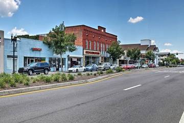 Apartment for 8 Guests in Jacksonville, Duval County, Picture 2