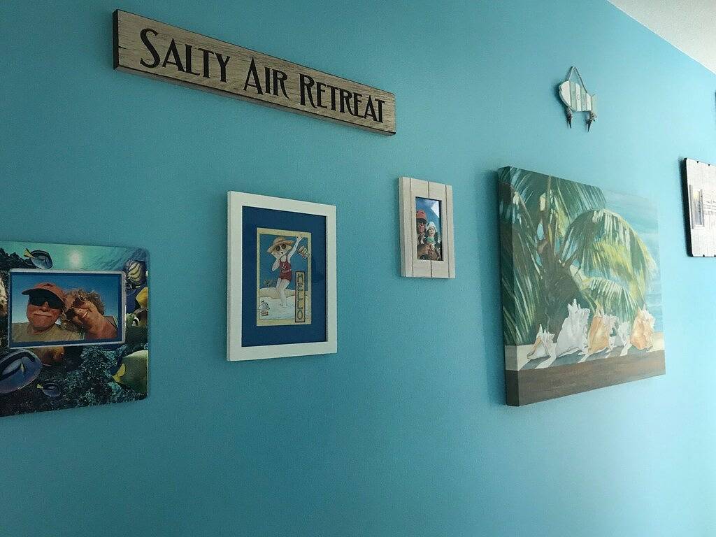 Summer Beach Blues - Spektakulär in Pensacola Beach, Emerald Coast