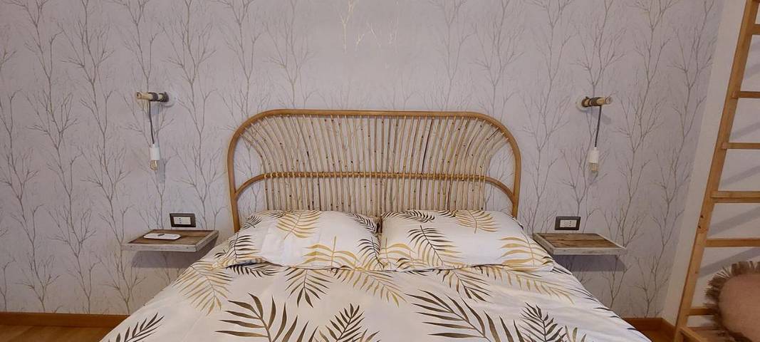 B&b per 2 persone, con Terrazza a Montepulciano