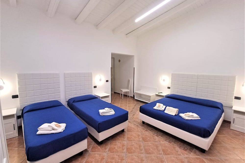 Ganze Wohnung, Deluxe Apartment | Oasi del Borgo little Residence in Borgo Bonsignore, Ribera
