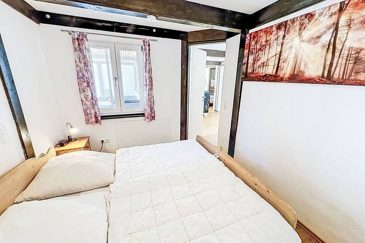 Bungalow für 6 Personen, mit Garten in Niederbayern - 2