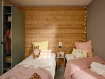 Chalet pour 4 Personnes dans Aussois, Parc National de la Vanoise, Photo 2