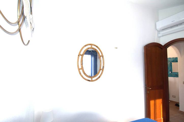 Gîte pour 4 personnes, avec terrasse à Porto Ottiolu - 4