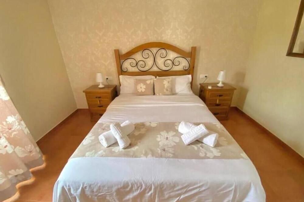 Casita de La Alquería in Alhaurín de la Torre, Málaga Provincie