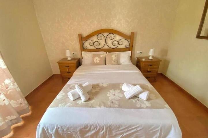 Casita de La Alquería in Alhaurín de la Torre, Cordillera Penibética