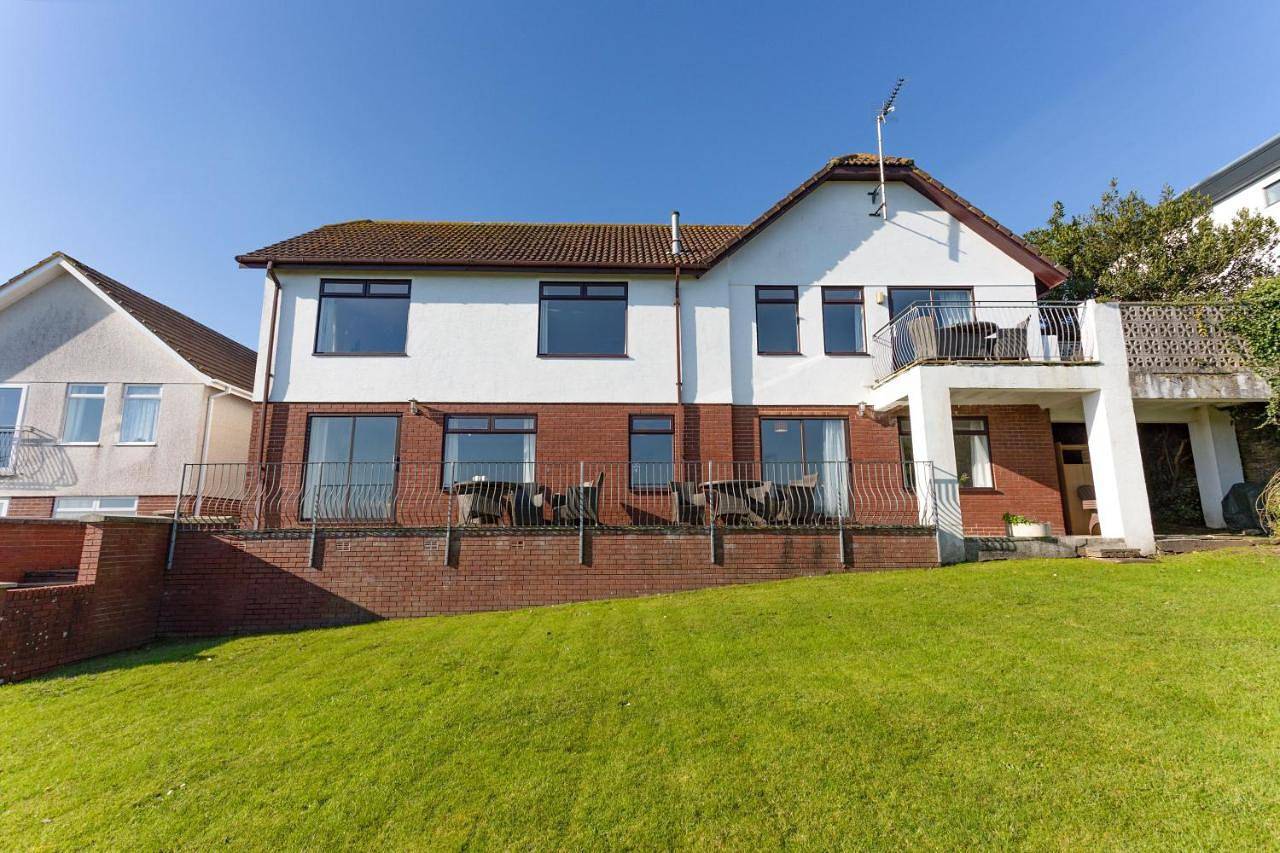 Holiday Home in Padstow, Cornwall