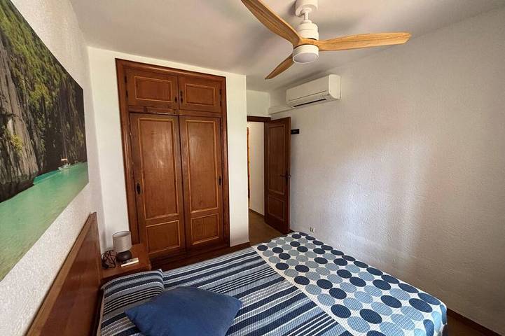 Bungalow für 4 Personen, mit Garten und Kinderpool sowie Pool und Terrasse in Dénia - 3