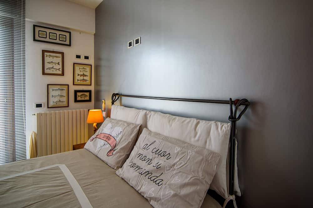 Apartamento entero, Studio_Suite05 in Alba Adriatica, Provincia de Teramo