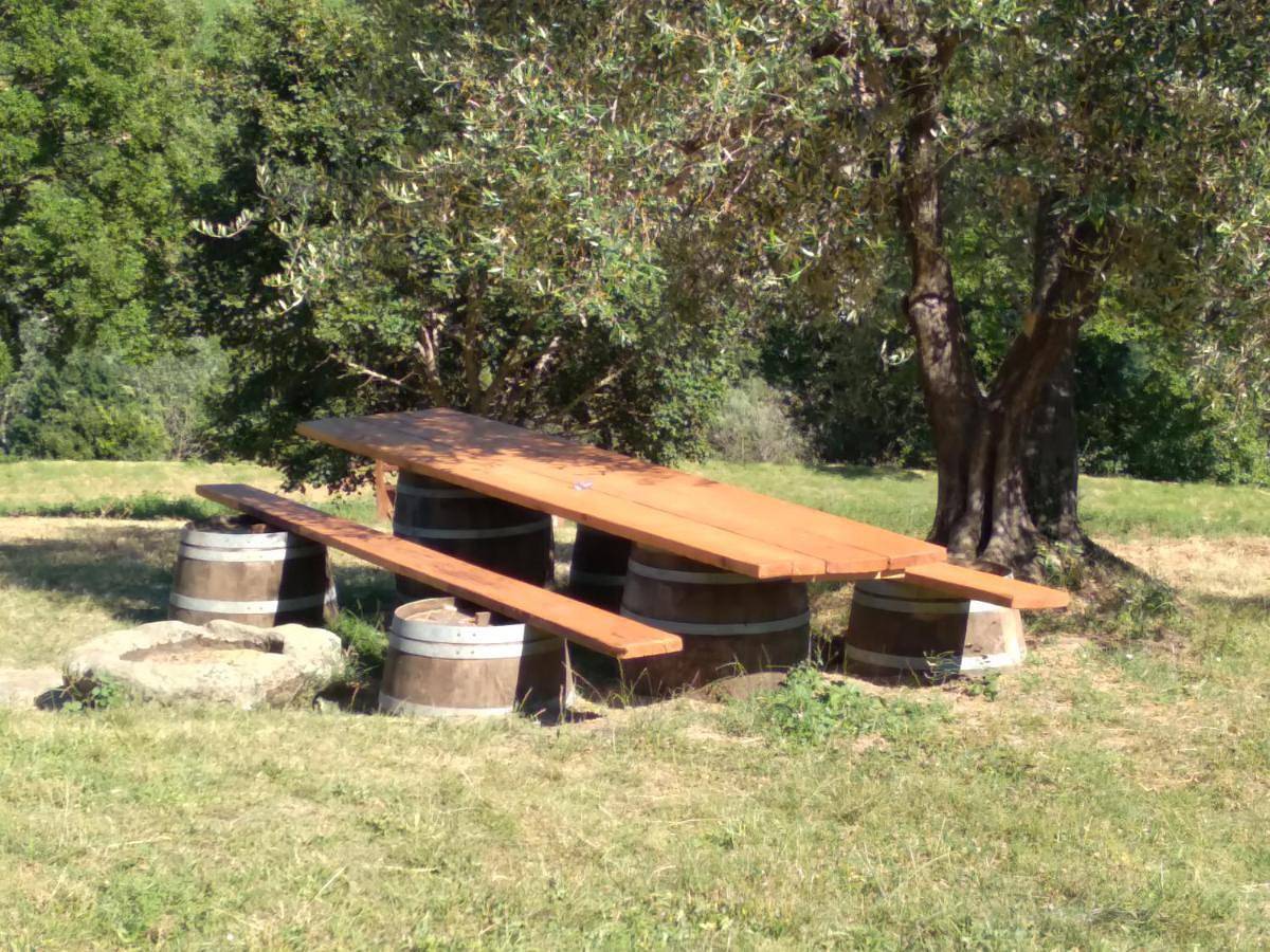 Locanda di Praticino in Rufina, Florenz Provinz