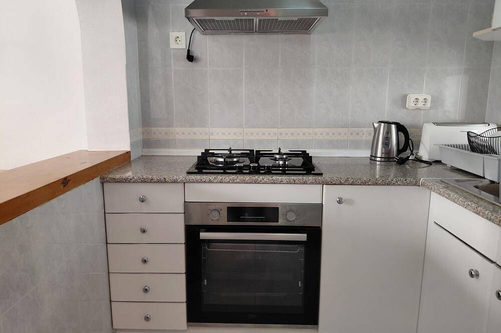 Casa Antonio - Three Bedroom Resort, Sleeps 6 in San Juan de los Terreros, Pulpí