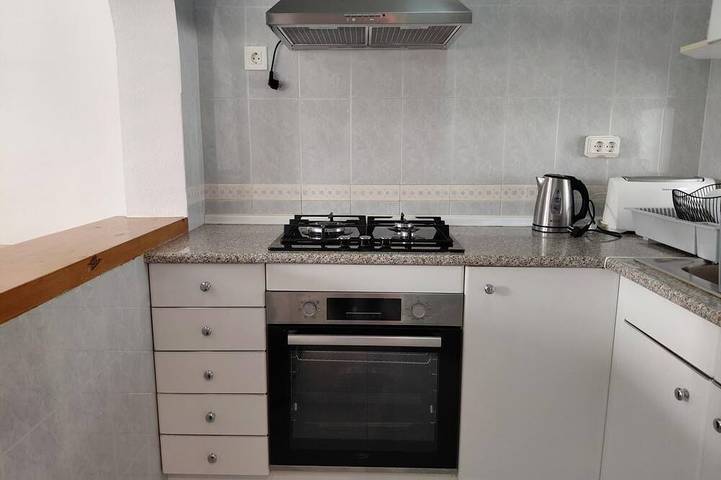Casa Antonio - Tres Habitaciones Resort, Capacidad 6 in San Juan de los Terreros, Pulpí