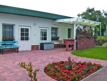 Ferienhaus für 4 Personen in Stahlbrode, Stralsund Umland, Bild 1