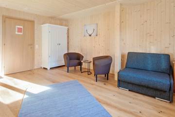 Pension für 3 Personen in Schröcken, Allgäuer Alpen (Österreich), Bild 4