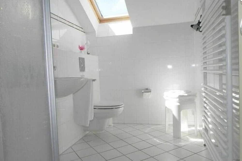 Ferienwohnung mit 1 Schlafzimmer in Seebad Heringsdorf, Heringsdorf