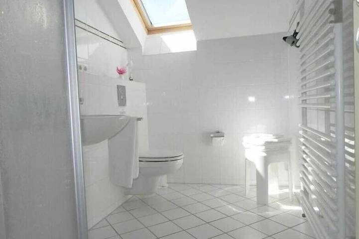 Ferienhaus für 4 Personen, mit Balkon in Ahlbeck - 4