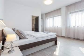 Villa für 8 Personen in Poreč, Grad Poreč, Bild 3
