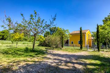 Maison De Vacances pour 6 Personnes dans Aspiran, Côte méditerranéenne (France), Photo 3
