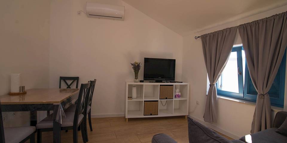Ganze Wohnung, Pinea A3 in Veli Losinj, Lošinj (Kvarner Bucht)