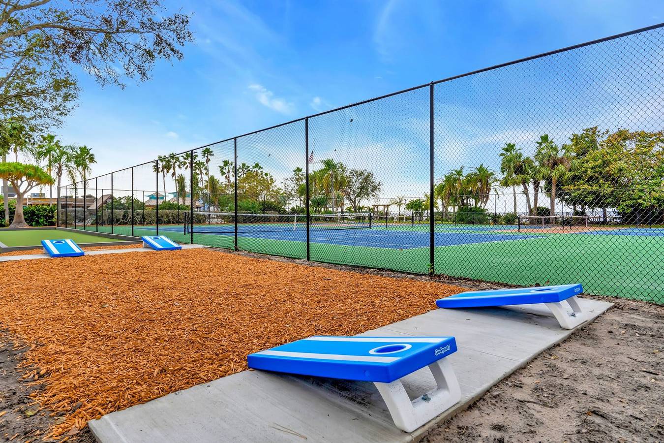 Apartamento entero, Beach Suite  Pool  Hot Tub  Gym  Game Room  Tennis in Tampa Bay