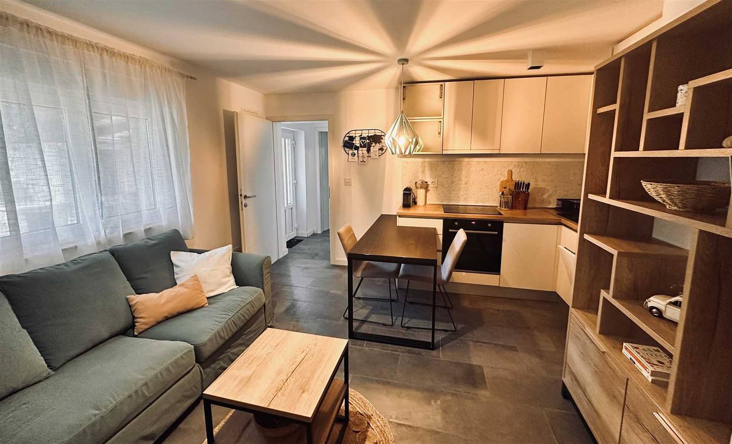 Ganze Wohnung, Haus Malin - Ferienwohnung Malin in Mali Lošinj, Lošinj