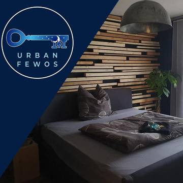 Gîte pour 2 personnes, avec vue et balcon à Cottbus