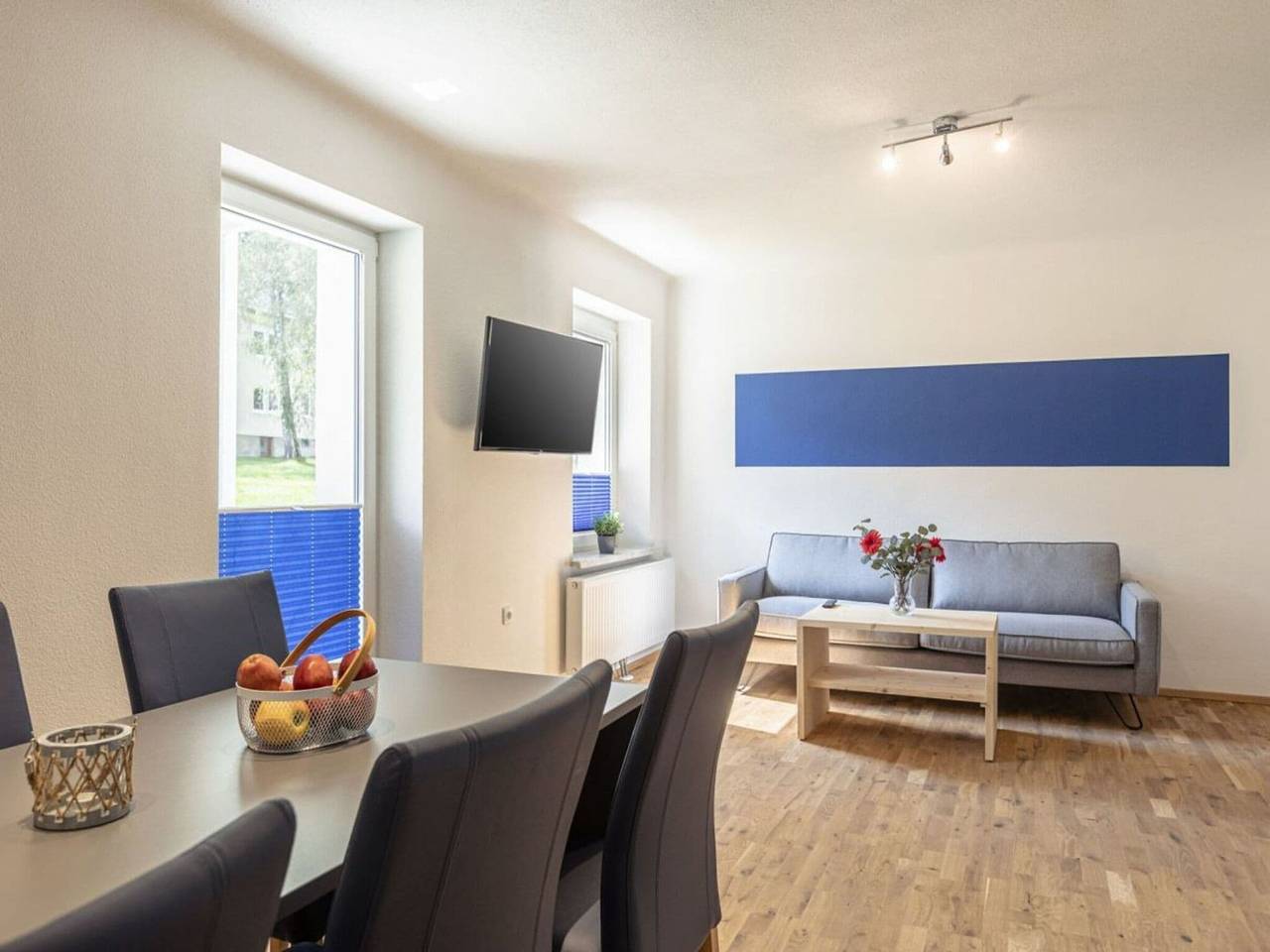 Ganze Wohnung, Lavish apartment with infrared sauna (No Deposit) in Eisenerz, Östliche Obersteiermark