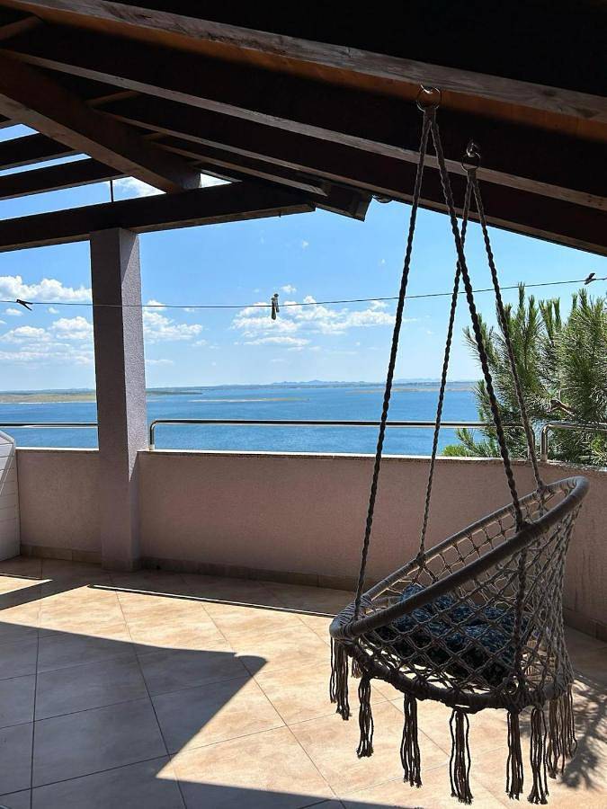 Ferienwohnung für 4 Personen, mit Terrasse, mit Haustier - 1