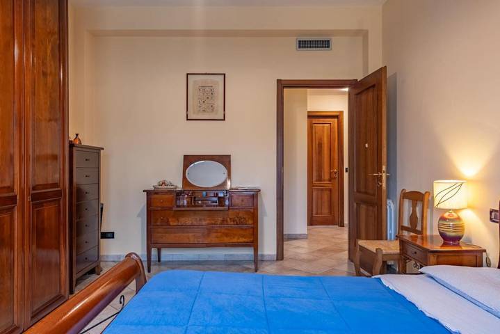 Chambre d’hôte pour 3 personnes, avec terrasse et vue à Oristano - 4