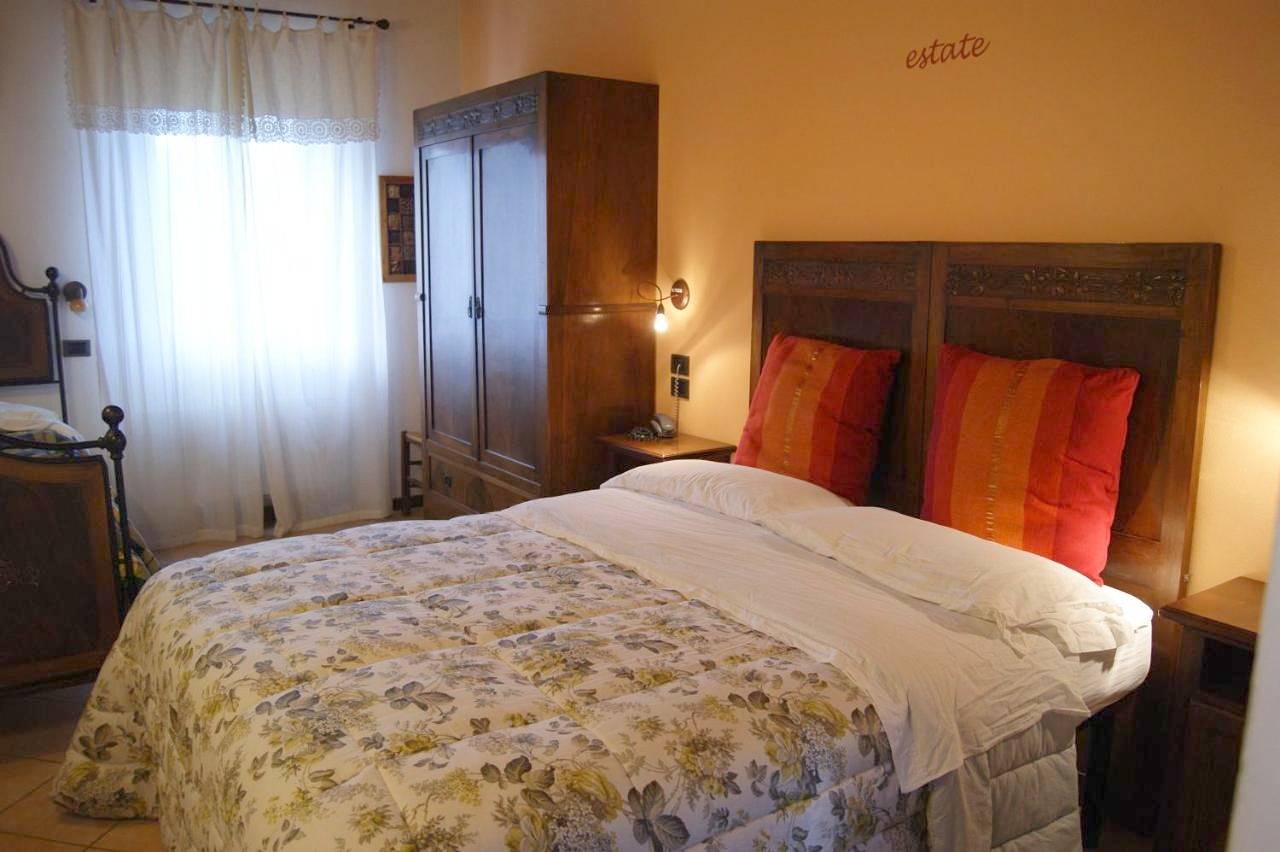 Agriturismo Corte Dei Mori in Brisighella, Provincia di Ravenna