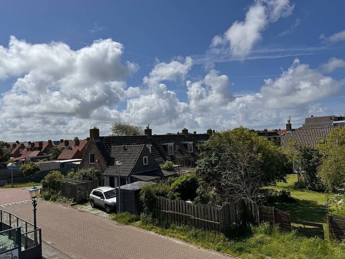 Ferienhaus für 2 Personen, mit Balkon in Petten - 2