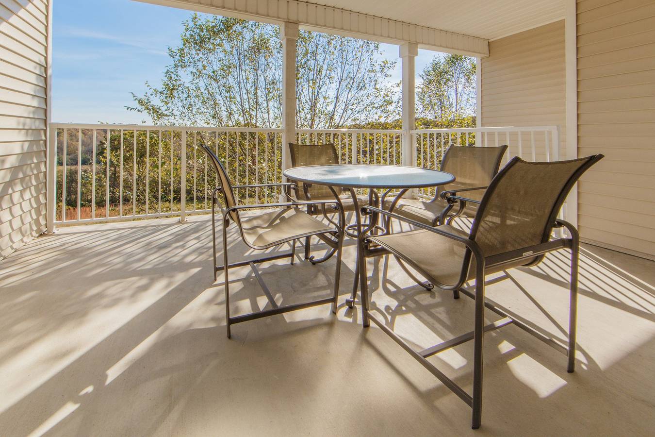Holiday Inn Club Vacations Apple Mountain Resort in Foresta Nazionale Chattahoochee
