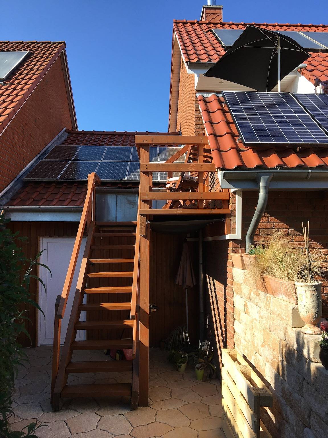 Ganze Ferienwohnung, Foerde-Seasons in Eckernförde, Rendsburg-Eckernförde