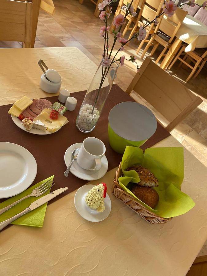 Ferienhaus für 2 Personen, mit Garten und Ausblick in Zahna-Elster - 2
