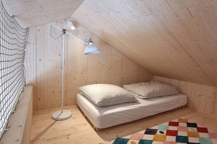 Ferienhaus für 4 Personen in Görisried - 2